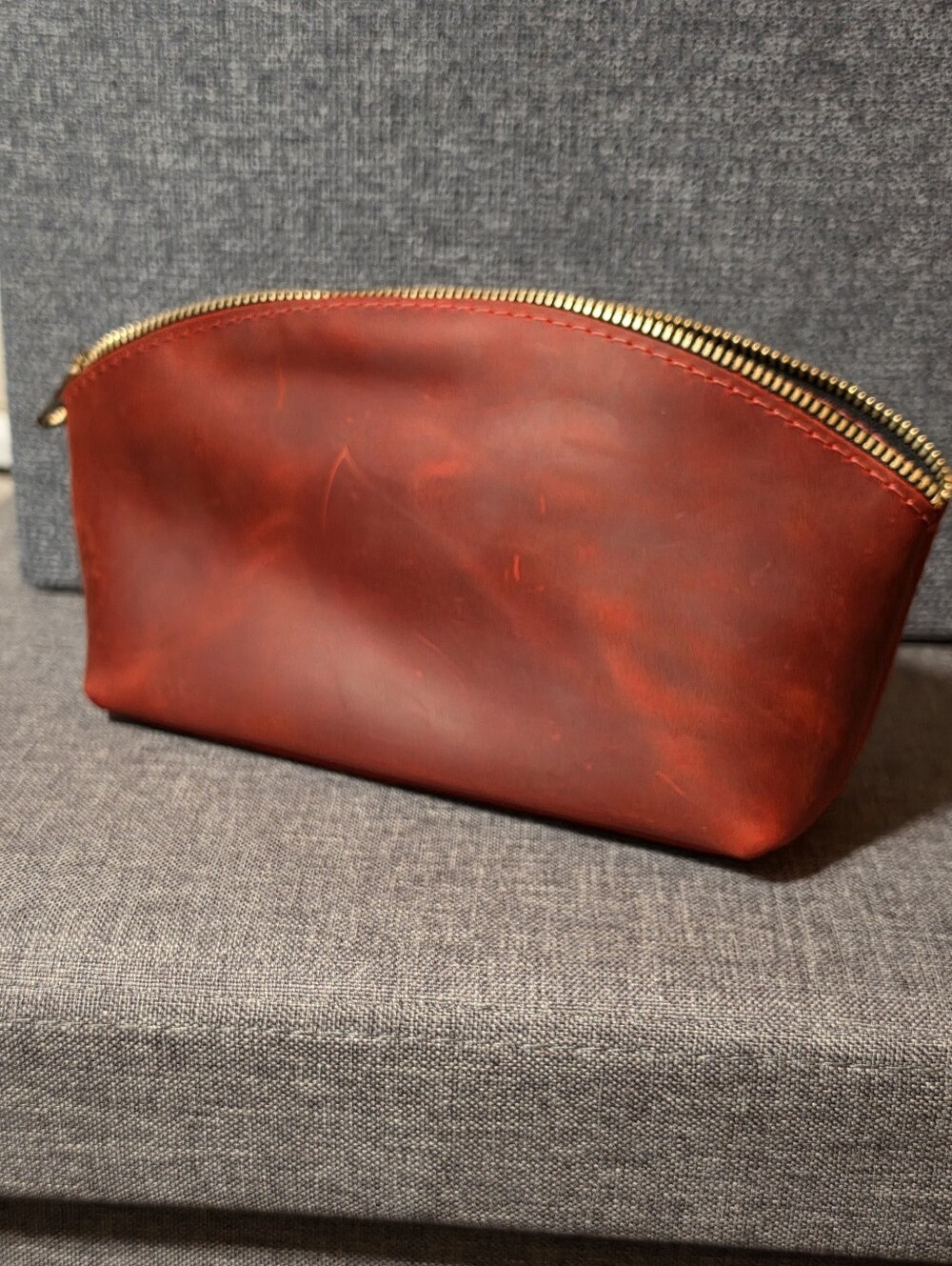 Portland Leather Goods Phoenix Eclipse